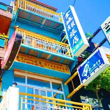Holiday Hostel Kenting Exterior foto