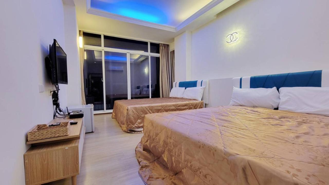 Holiday Hostel Kenting Exterior foto