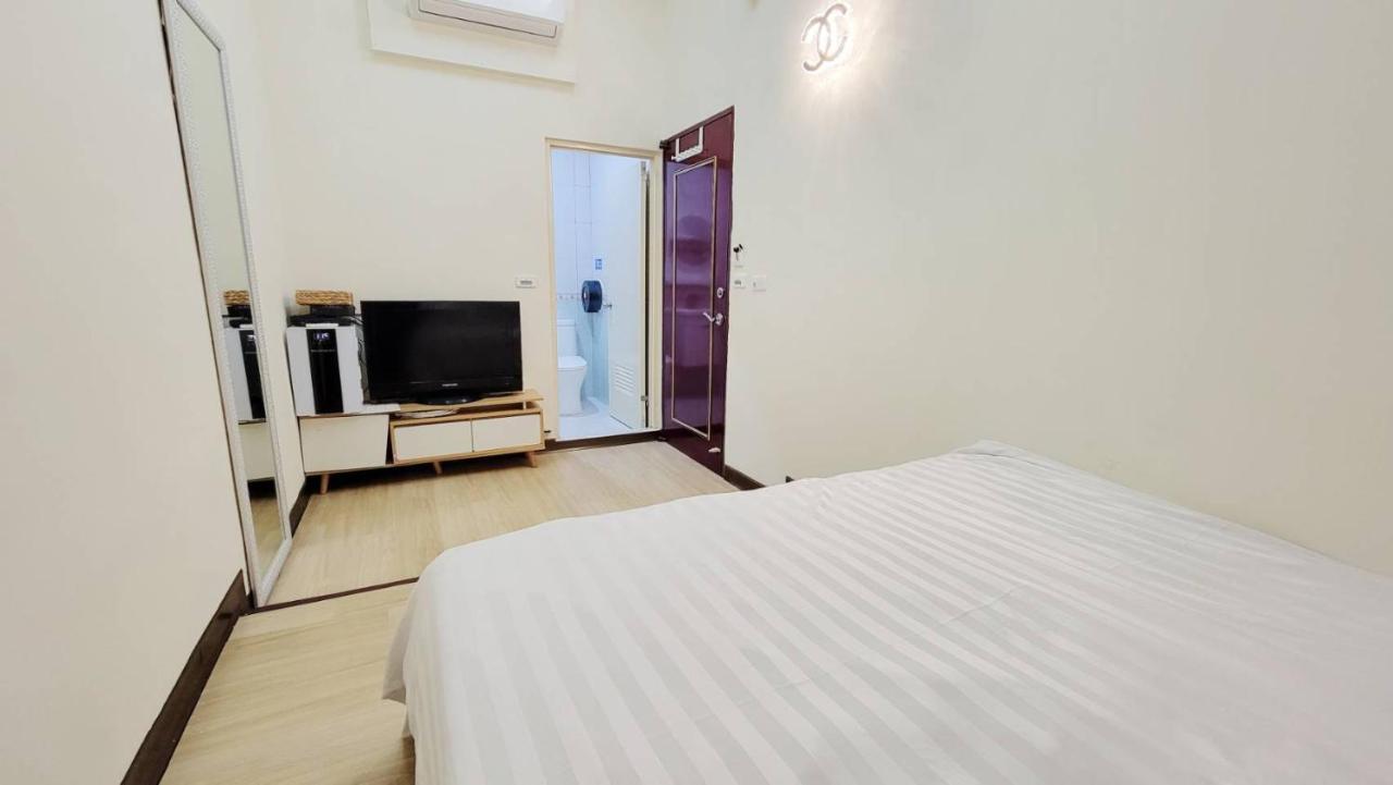 Holiday Hostel Kenting Exterior foto