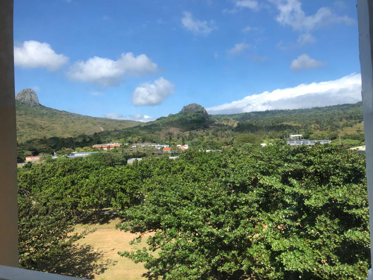 Holiday Hostel Kenting Exterior foto